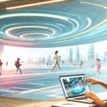 Apakah Personal Branding melalui avatar berbasis AI & influencer digital tahun 2026 dapat menggantikan identitas asli kita?