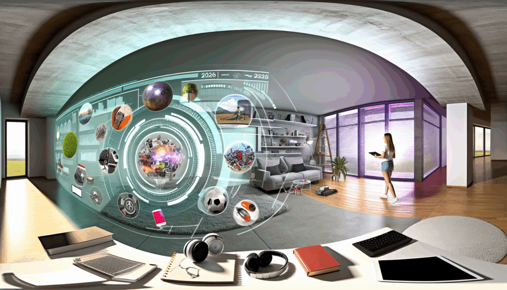 Mau Pakai Digital Outfit? Inilah Efek Tak Terduga dari Revolusi Fashion Virtual AR Tahun 2026