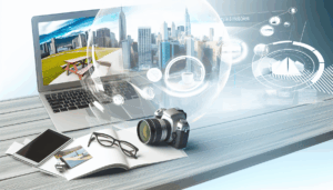 Siapkah Menaklukkan Dunia Tanpa Batas? Simak cara berwisata hibrida dengan VR dan AI Travel Guide di tahun 2026 Mengubah Cara Kita Berpetualang.