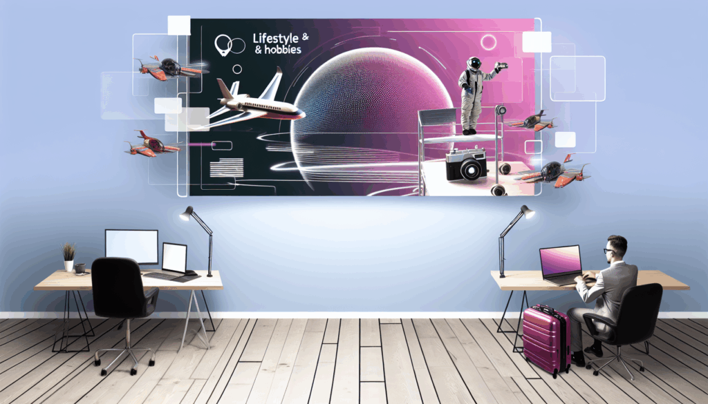 Evolusi Kreatif: Konsep Daur Ulang Botol P lastik Bekas Menjadi Produk Berkualitas untuk Rumah Anda.