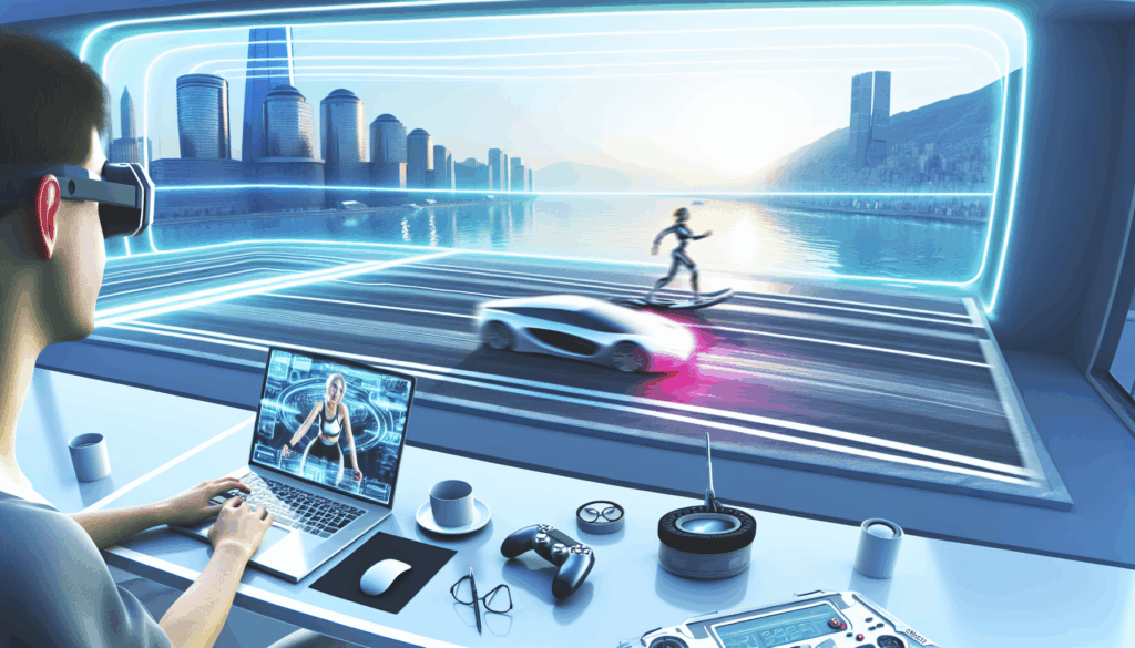 Fenomena Social Dining Virtual Santap Bareng di Metaverse pada 2026: Apakah Kehangatan Keluarga Masih Bisa Dirasakan?