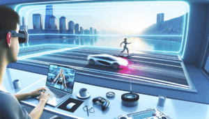 Fenomena Social Dining Virtual Santap Bareng di Metaverse pada 2026: Apakah Kehangatan Keluarga Masih Bisa Dirasakan?